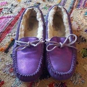 UGG Slippers